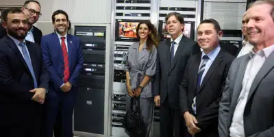 Brasília recebe estação de testes da TV 3.0